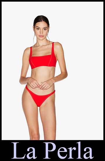 La Perla bikinis 2024 new arrivals women's swimwear 4