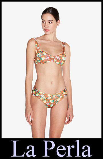 La Perla bikinis 2024 new arrivals women's swimwear 5