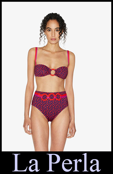 La Perla bikinis 2024 new arrivals women's swimwear 6