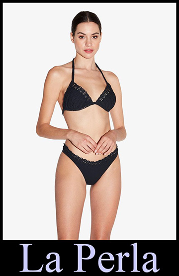 La Perla bikinis 2024 new arrivals women's swimwear 9