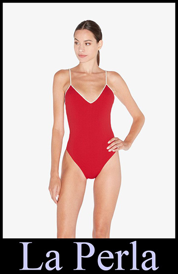 La Perla swimsuits 2024 new arrivals women's swimwear 2