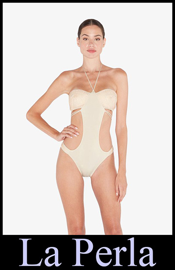 La Perla swimsuits 2024 new arrivals women's swimwear 4