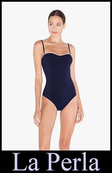 La Perla swimsuits 2024 new arrivals women's swimwear 6