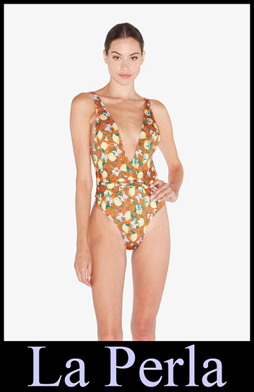 La Perla swimsuits 2024 new arrivals women's swimwear 7