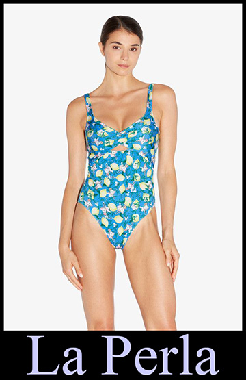 La Perla swimsuits 2024 new arrivals women's swimwear 8