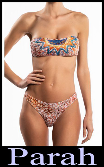 Parah bikinis 2024 new arrivals women's swimwear 4