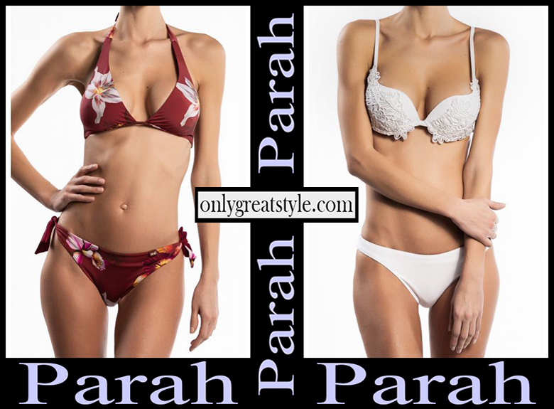 Parah bikinis 2024 new arrivals women's swimwear