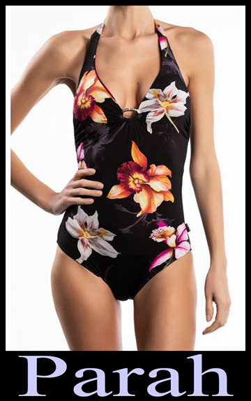 Parah swimsuits 2024 new arrivals women's swimwear 4