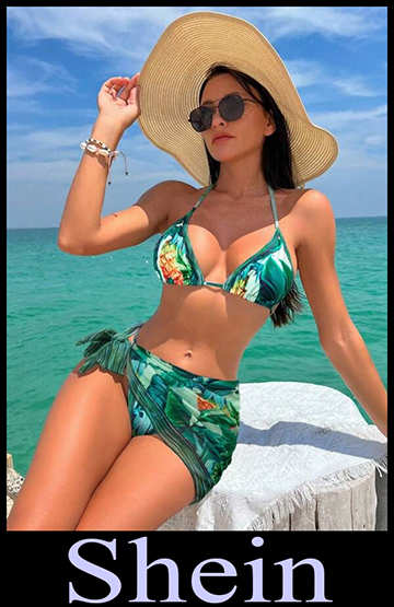 Shein bikinis 2024 new arrivals women's swimwear 4