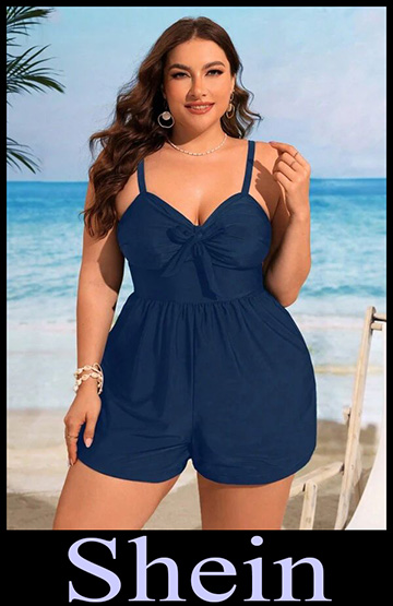 Shein swimsuits 2024 new arrivals women's swimwear 3