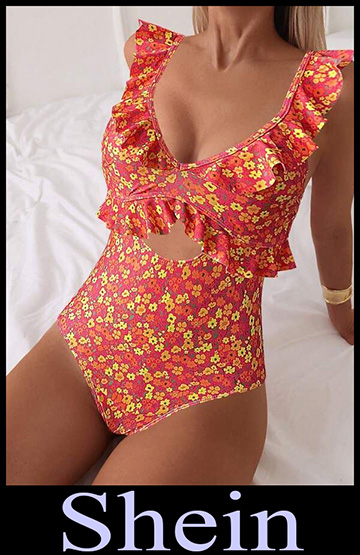 Shein swimsuits 2024 new arrivals women's swimwear 8