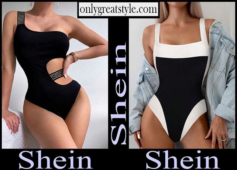 Shein swimsuits 2024 new arrivals women's swimwear