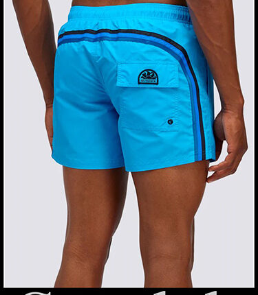 Sundek swimwear 2024 new arrivals men’s beachwear 8