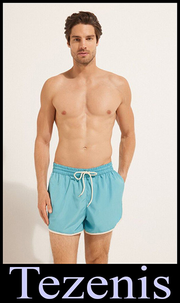 Tezenis swimwear 2024 new arrivals men's beachwear 3