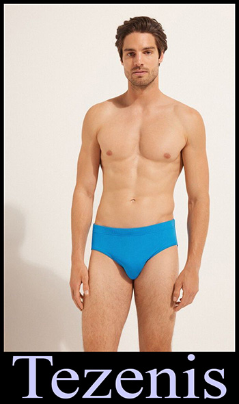 Tezenis swimwear 2024 new arrivals men's beachwear 7