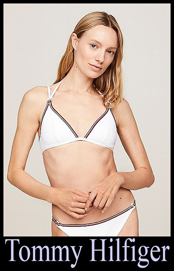 Tommy Hilfiger bikinis 2024 new arrivals women's swimwear 1