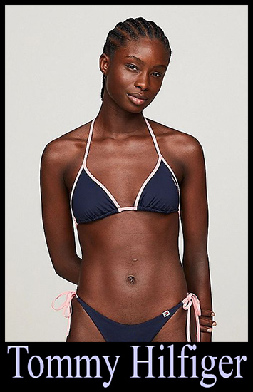 Tommy Hilfiger bikinis 2024 new arrivals women's swimwear 5