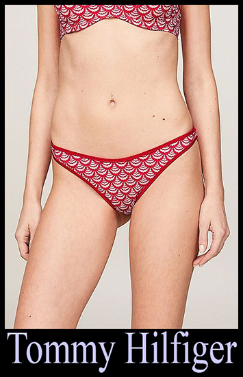 Tommy Hilfiger bikinis 2024 new arrivals women's swimwear 6