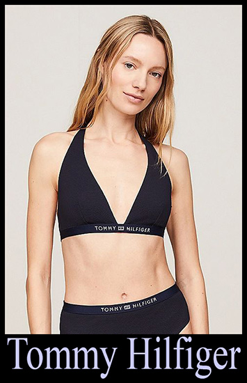 Tommy Hilfiger bikinis 2024 new arrivals women's swimwear 9