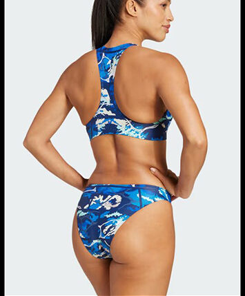 Adidas bikinis 2024 new arrivals women’s swimwear 6