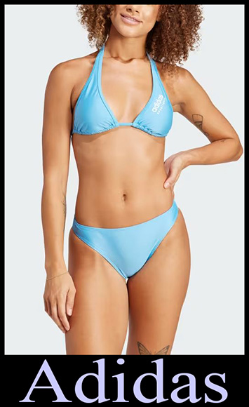 Adidas bikinis 2024 new arrivals women's swimwear 7