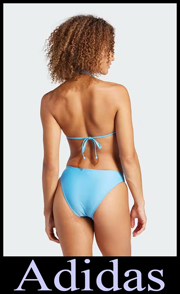 Adidas bikinis 2024 new arrivals women's swimwear 8