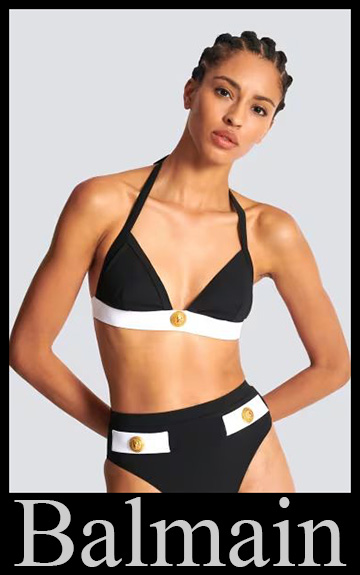 Balmain bikinis 2024 new arrivals women's swimwear 10