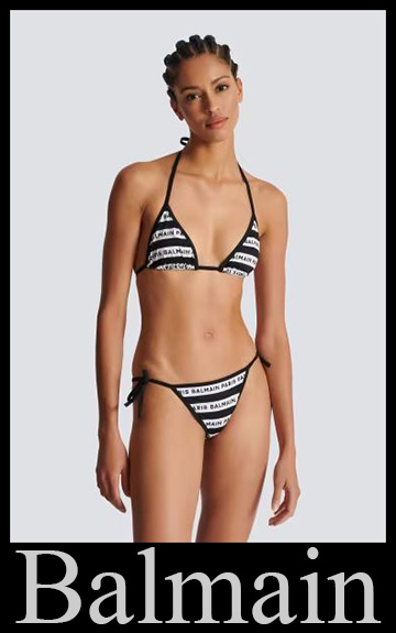 Balmain bikinis 2024 new arrivals women's swimwear 3