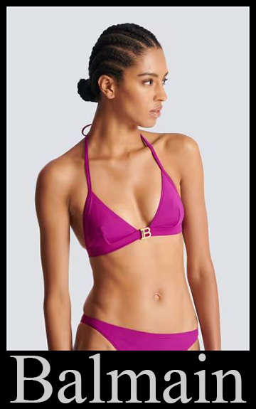 Balmain bikinis 2024 new arrivals women's swimwear 5