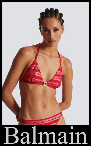 Balmain bikinis 2024 new arrivals women's swimwear 6