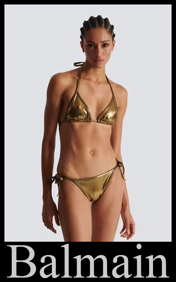 Balmain bikinis 2024 new arrivals women's swimwear 7