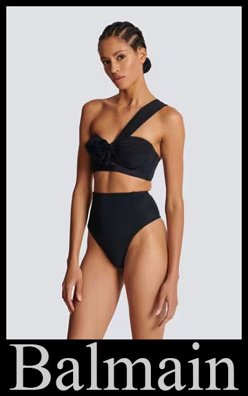 Balmain bikinis 2024 new arrivals women's swimwear 8