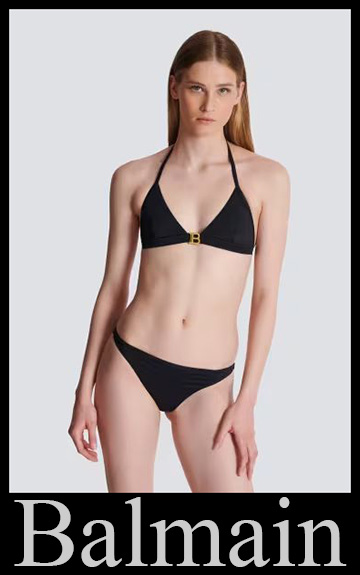 Balmain bikinis 2024 new arrivals women's swimwear 9