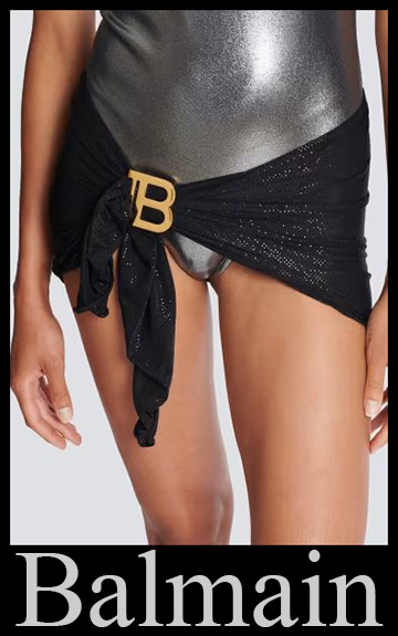 Balmain swimwear 2024 new arrivals women's beachwear 1