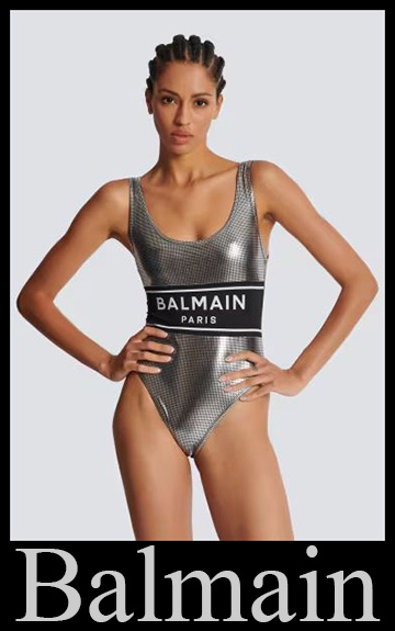 Balmain swimwear 2024 new arrivals women's beachwear 5