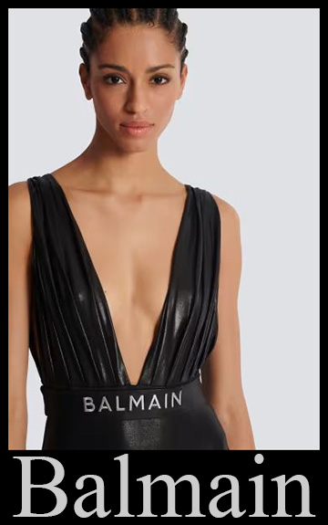 Balmain swimwear 2024 new arrivals women's beachwear 7