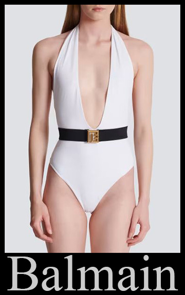 Balmain swimwear 2024 new arrivals women's beachwear 8