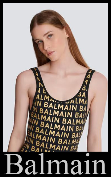 Balmain swimwear 2024 new arrivals women's beachwear 9