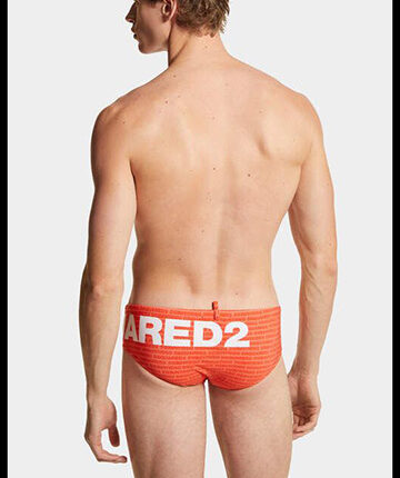 Dsquared2 swimwear 2024 new arrivals men’s beachwear 3