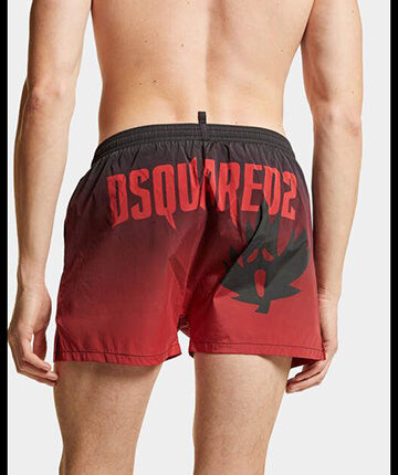 Dsquared2 swimwear 2024 new arrivals men’s beachwear 5