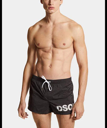 Dsquared2 swimwear 2024 new arrivals men’s beachwear 8