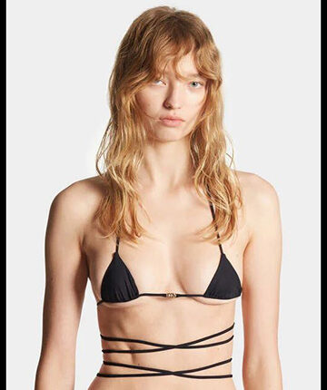 Dsquared2 swimwear 2024 new arrivals women’s beachwear 5