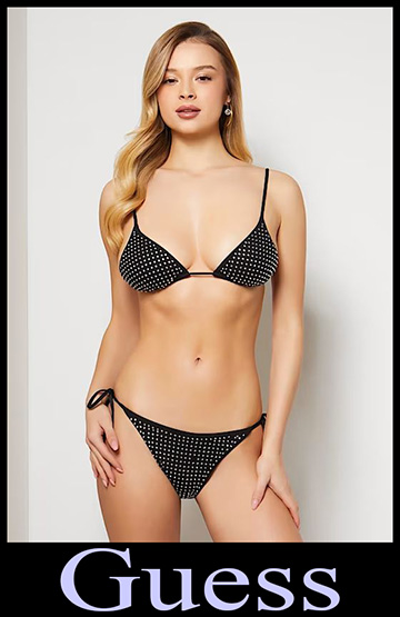 Guess bikinis 2024 new arrivals women's swimwear 4