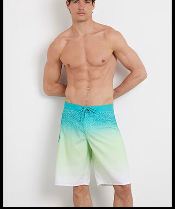 Guess swimwear 2024 new arrivals men’s beachwear 6