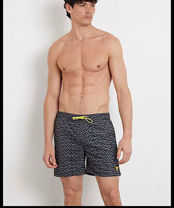 Guess swimwear 2024 new arrivals men’s beachwear 9