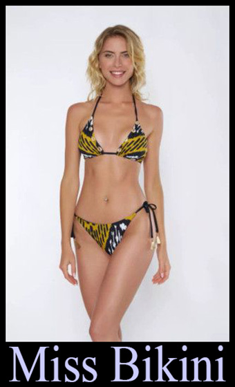 Miss Bikini 2024 new arrivals women's swimwear 1