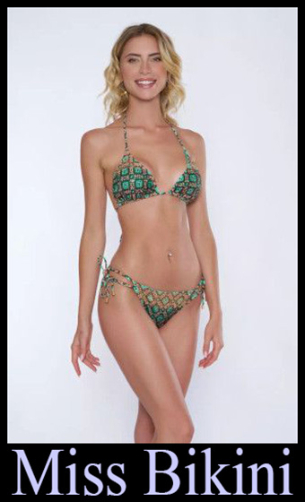 Miss Bikini 2024 new arrivals women's swimwear 2