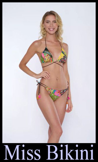 Miss Bikini 2024 new arrivals women's swimwear 6