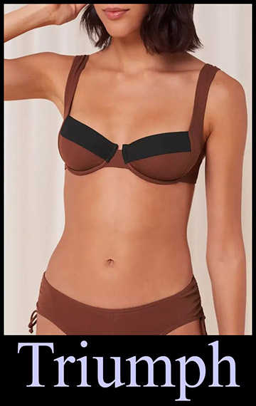 Triumph bikinis 2024 new arrivals women's swimwear 1