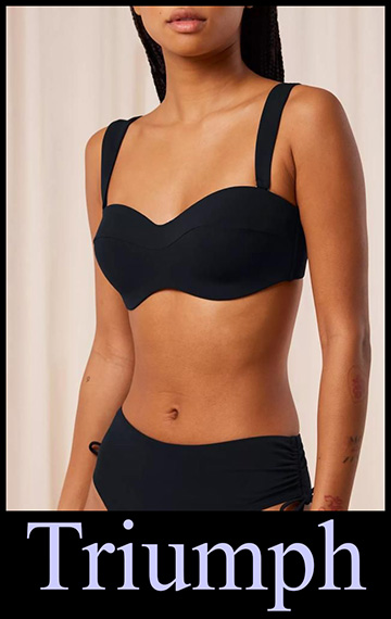 Triumph bikinis 2024 new arrivals women's swimwear 10